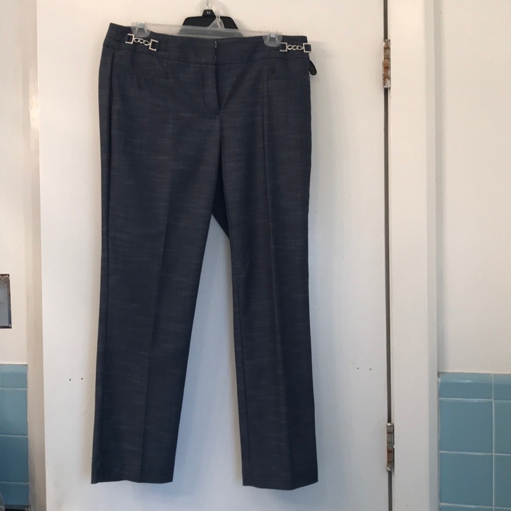 Dress pants
